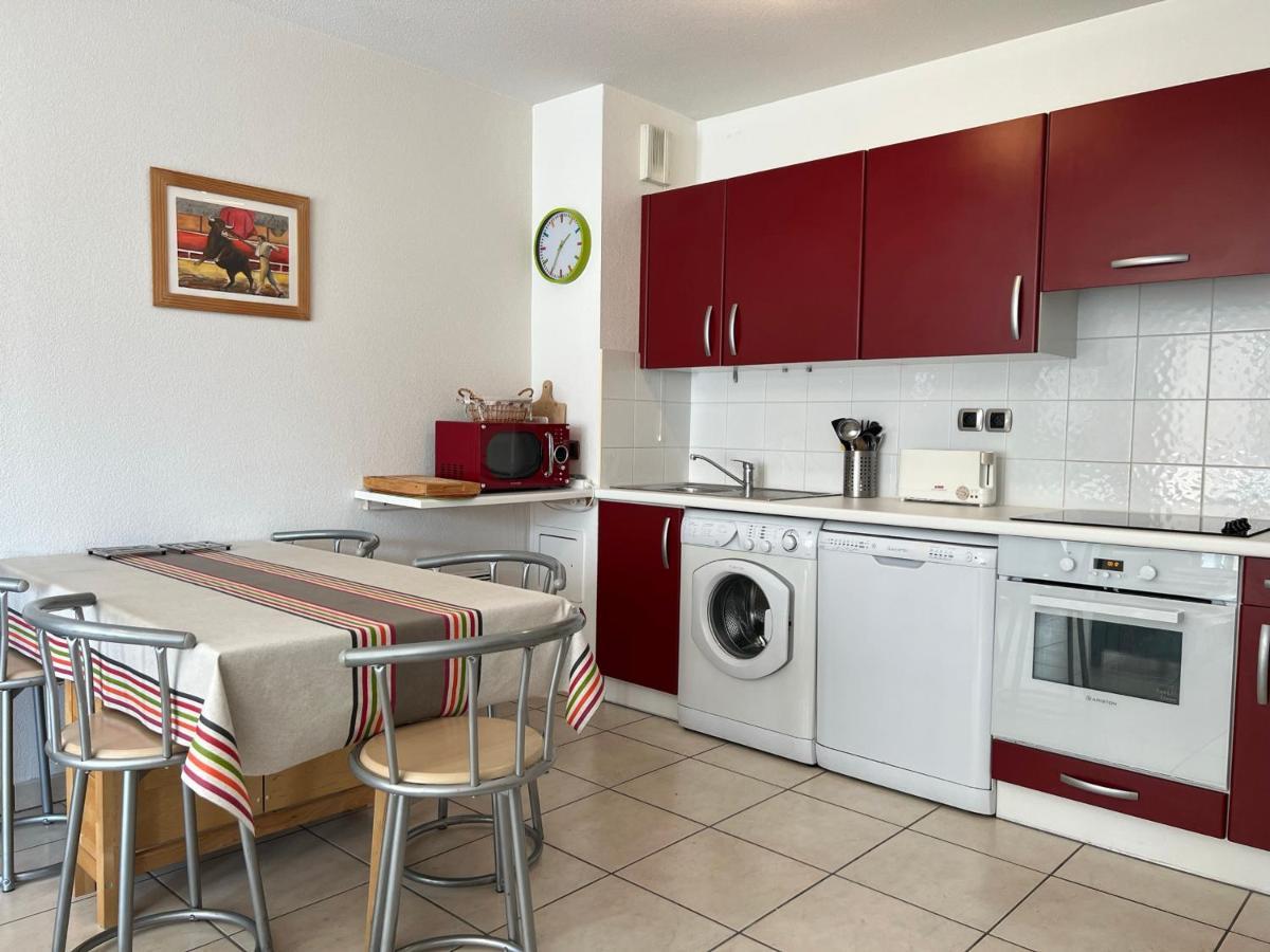 T3 Lumineux Avec Parking A Ciboure - Fr-1-239-895 Apartman Kültér fotó